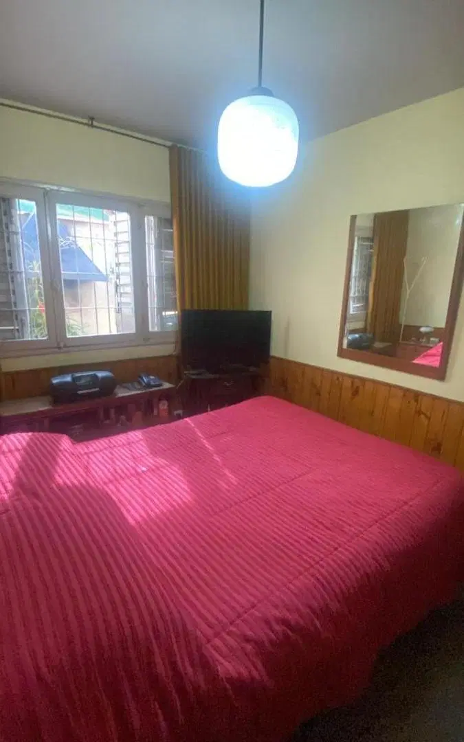 Departamento en Cuarta Sección 2
