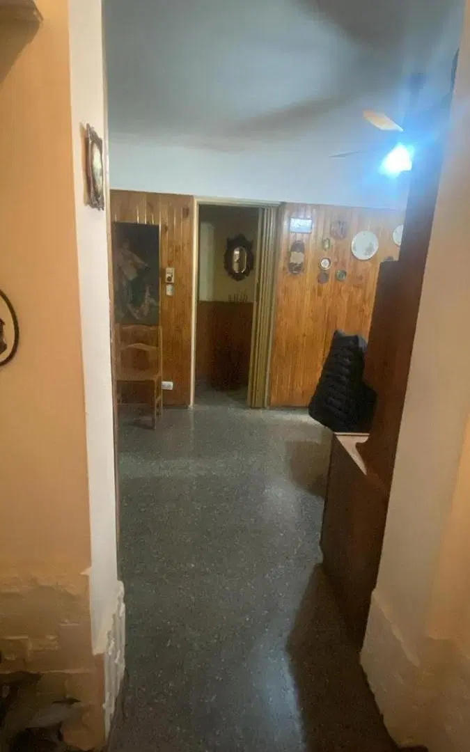 Departamento en Cuarta Sección 4