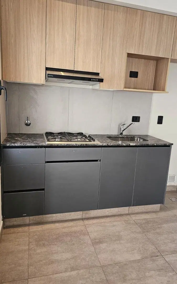 VENTA DEPARTAMENTO PREMIUM 2 DOR COCHERA AMENITIES 2