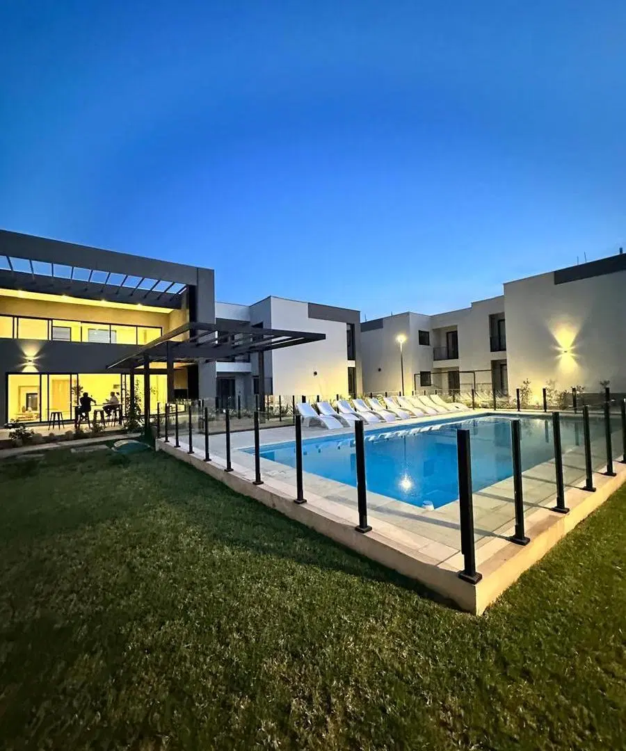VENTA DEPARTAMENTO PREMIUM 2 DOR COCHERA AMENITIES 1