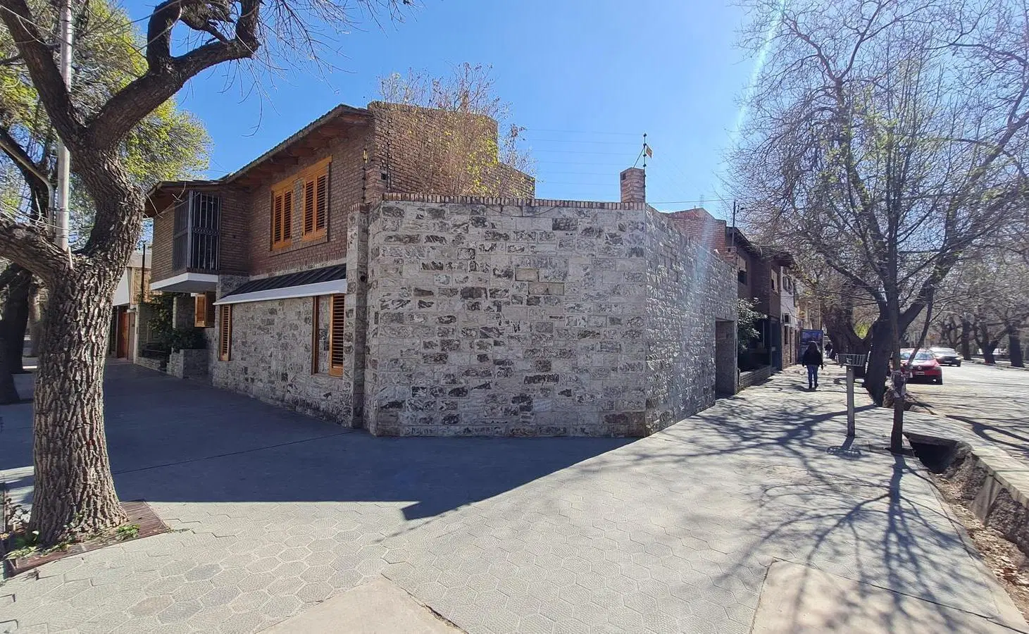 Casa en Mendoza 4