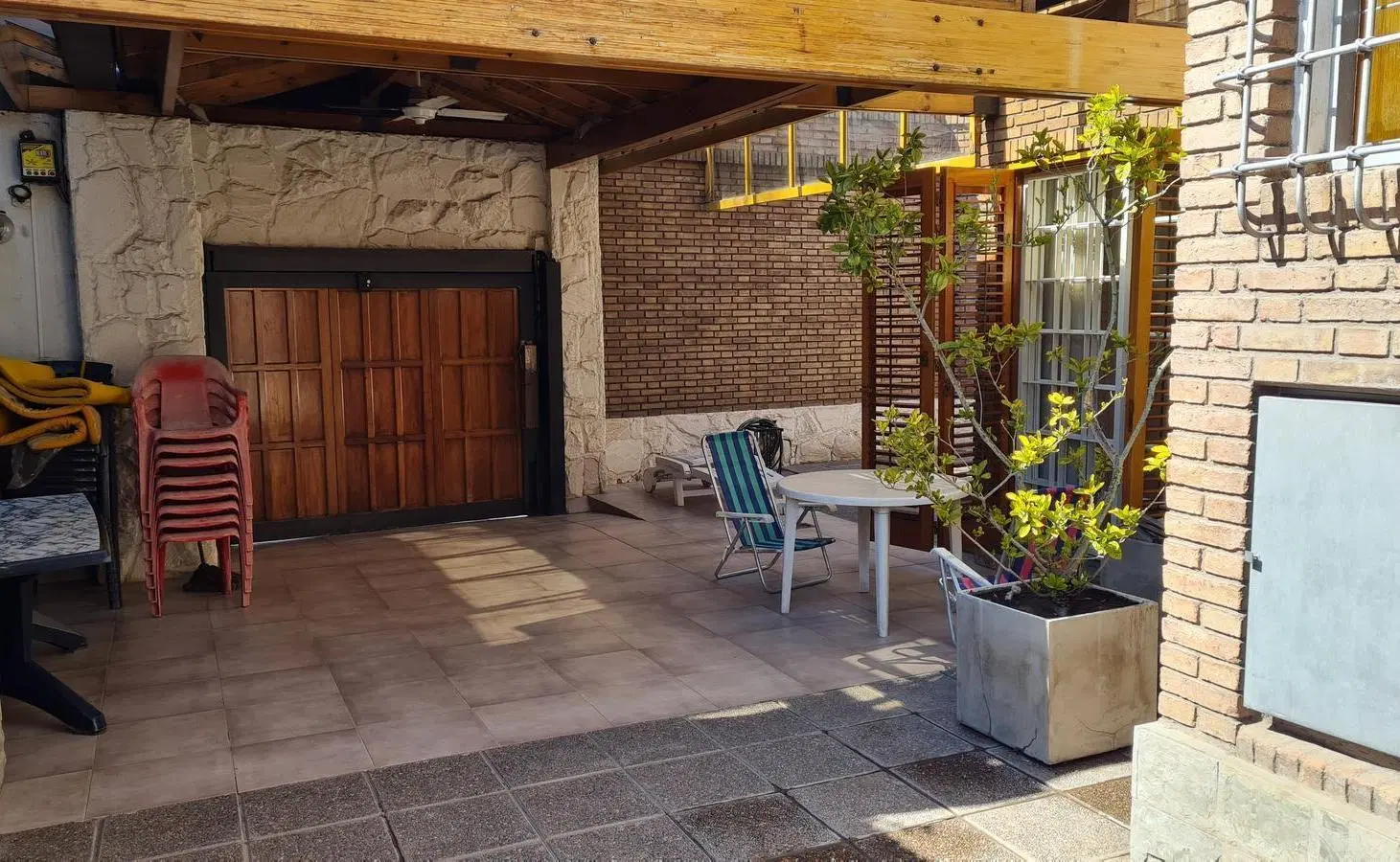 Casa en Mendoza 8