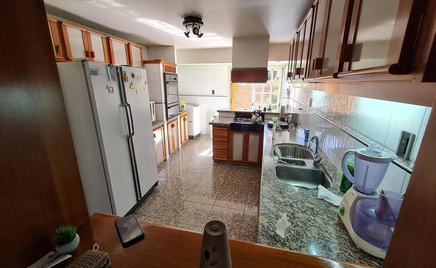 Casa en Mendoza 2