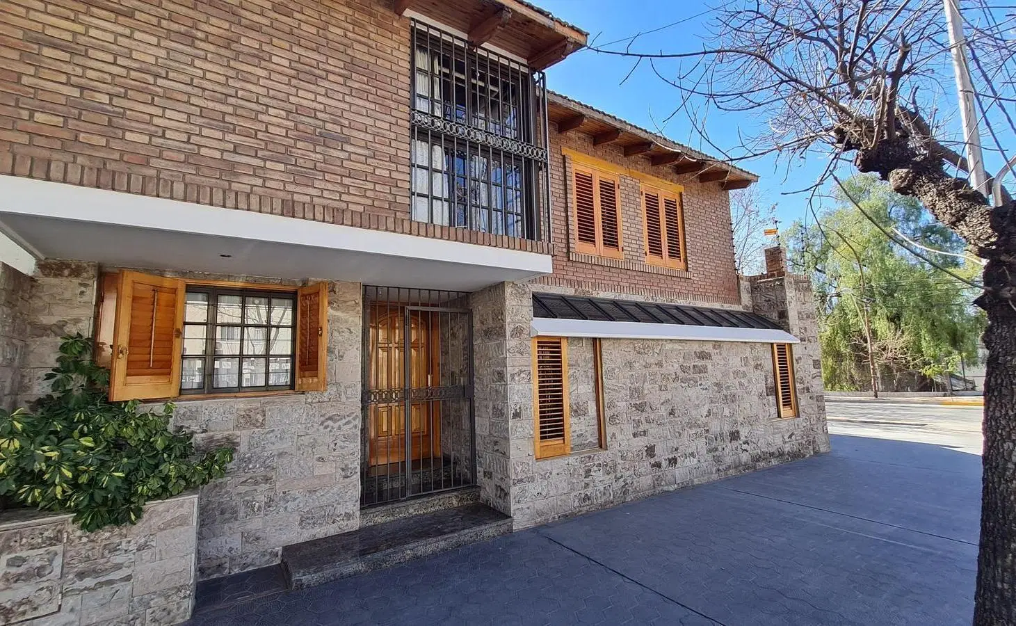 Casa en Mendoza 1