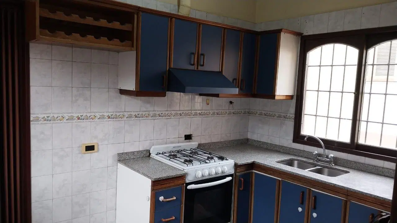 Departamento en Bombal Sur 5