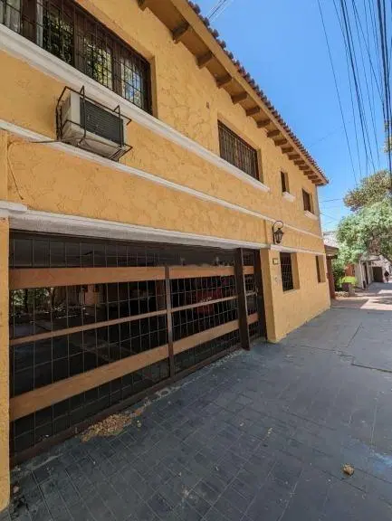 Departamento en Bombal Sur 3