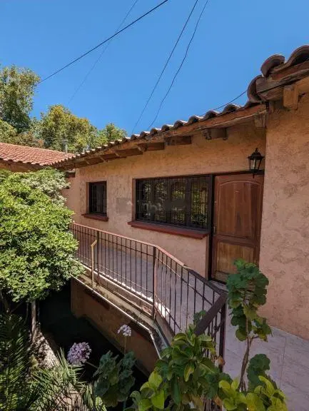 Departamento en Bombal Sur 2