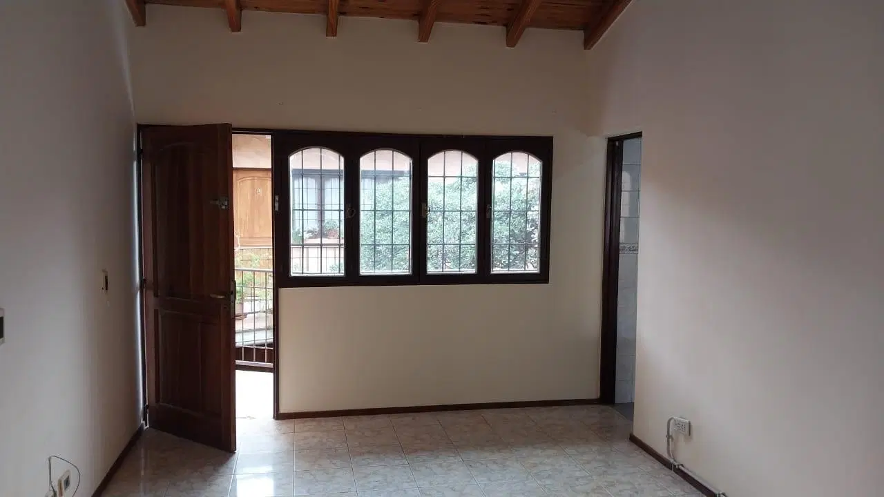 Departamento en Bombal Sur 4