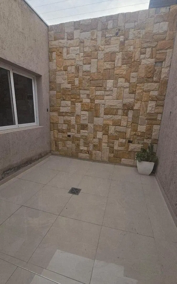 VENTA CASA 4 DORM 3 BAÑOS EN RUSSEL MAIPU 5