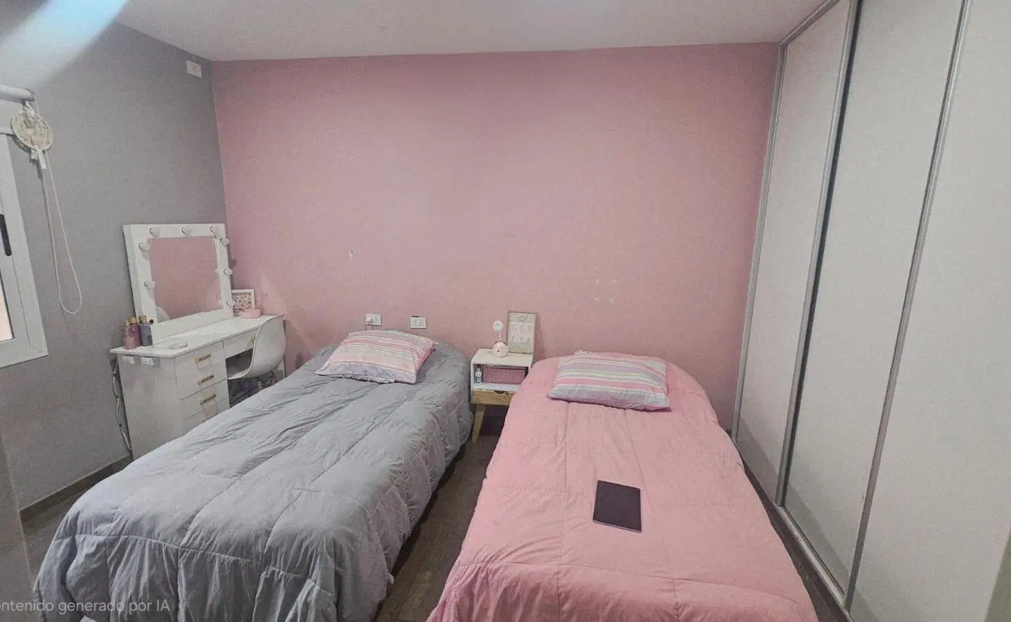 VENTA CASA 4 DORM 3 BAÑOS EN RUSSEL MAIPU 3