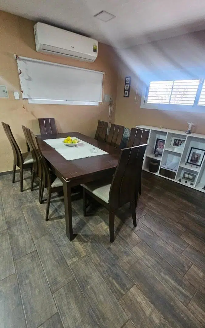VENTA CASA 4 DORM 3 BAÑOS EN RUSSEL MAIPU 1