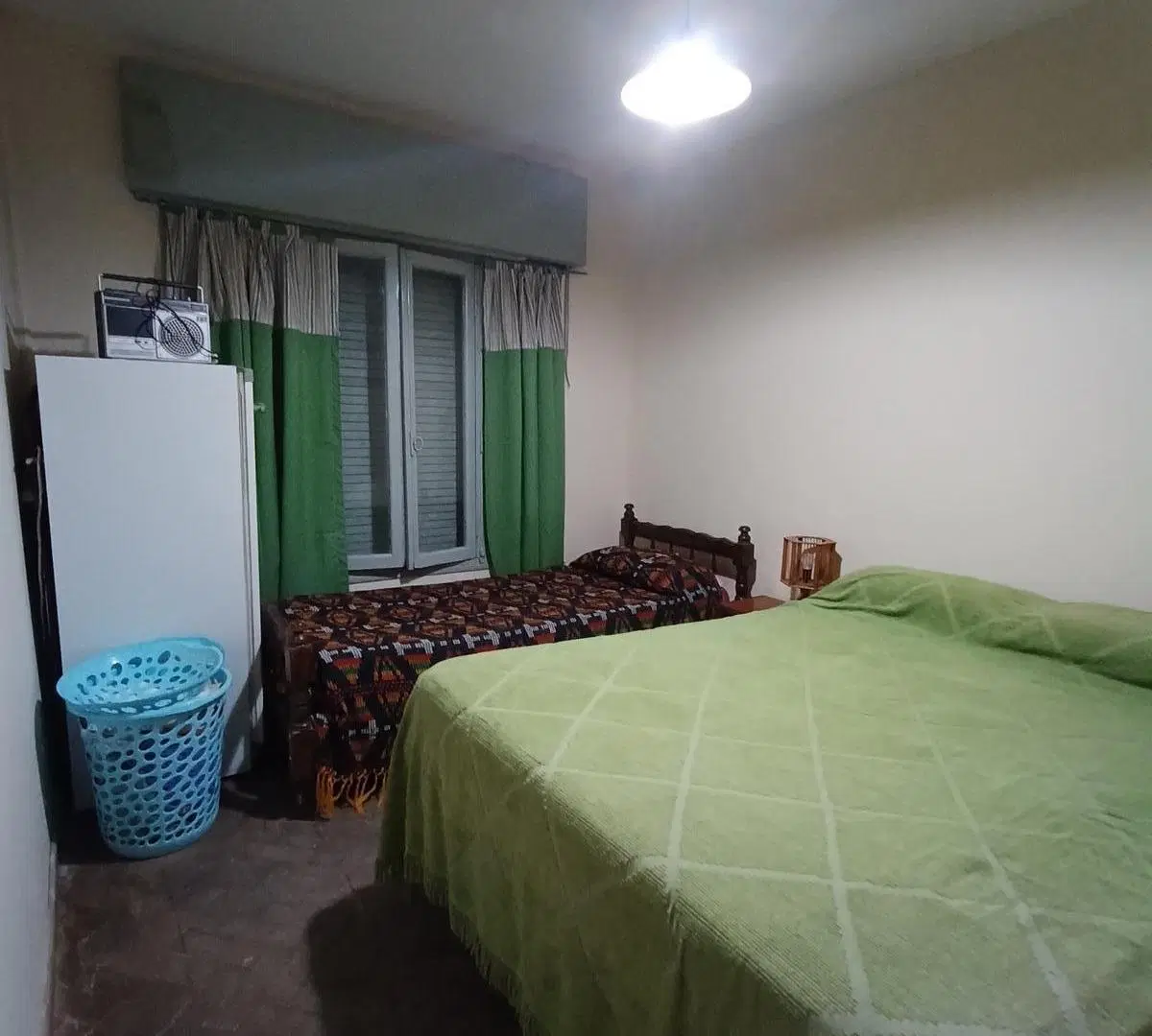 Venta departamento 3 drm. planta baja en cdad capital. 5