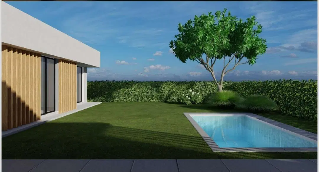 CASA EN CONSTRUCCION EN UNA PLANTA 4