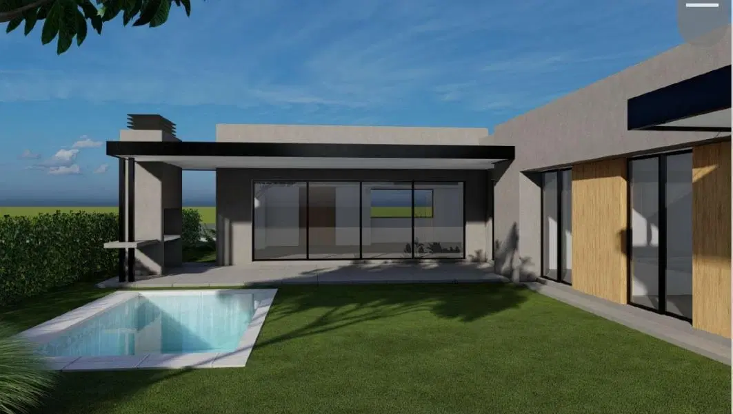CASA EN CONSTRUCCION EN UNA PLANTA 2