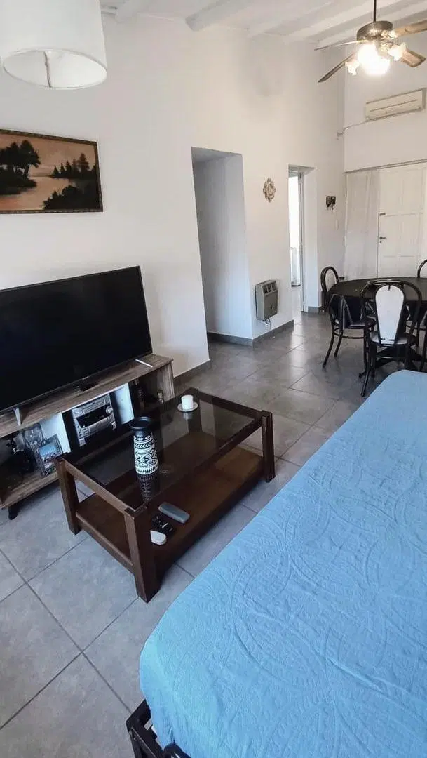 Departamento en venta en Las Cañas, Guaymallen 3