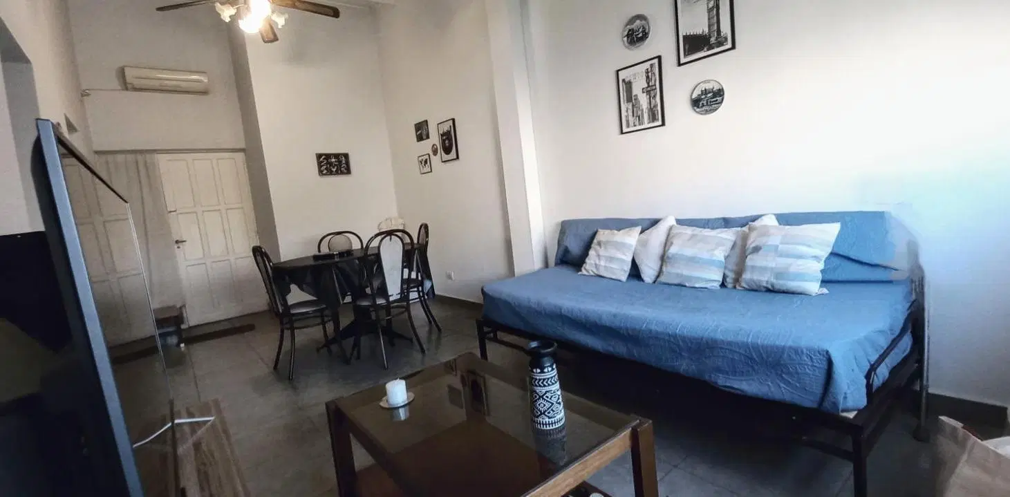 Departamento en venta en Las Cañas, Guaymallen 2