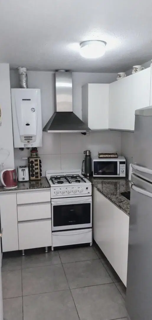 Departamento en venta en Las Cañas, Guaymallen 4