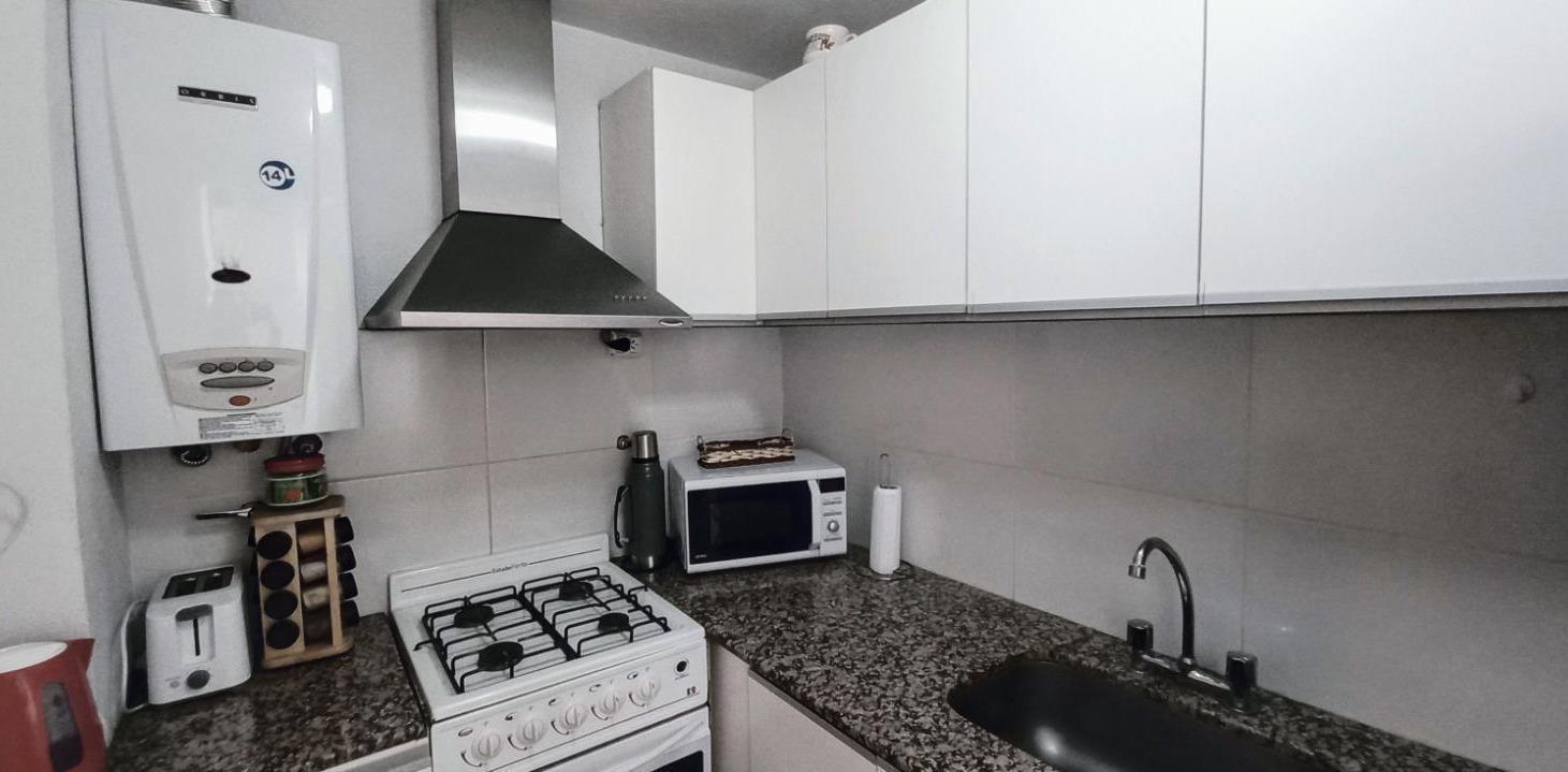 Foto de Departamento en venta en Las Cañas, Guaymallen, imagen 5