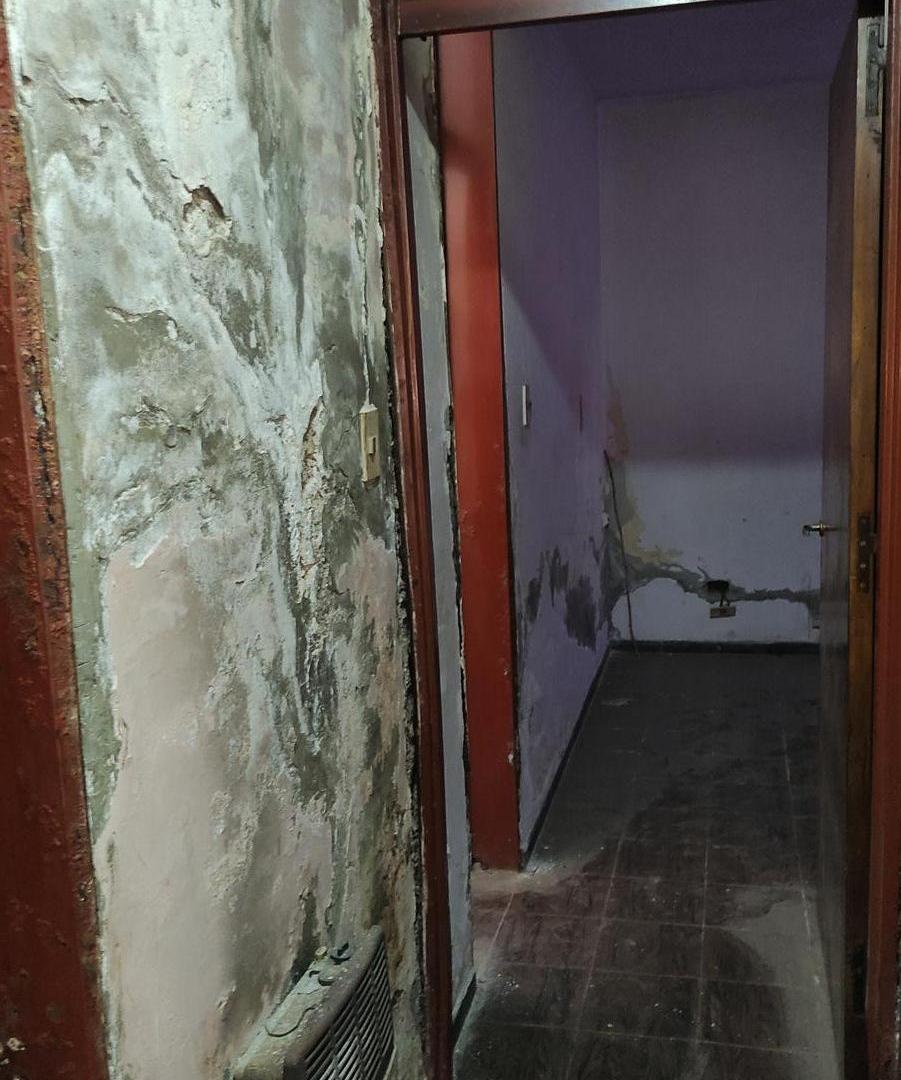 Foto de Galpón con casa patronal en Jesus Nazareno Guaymallen a metros del, imagen 2