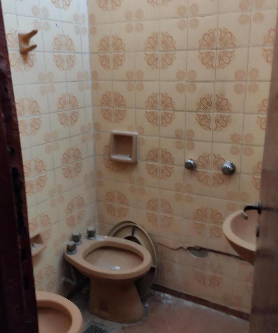 Foto de Galpón con casa patronal en Jesus Nazareno Guaymallen a metros del, imagen 1
