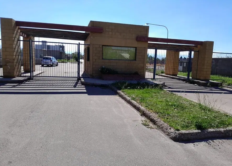 Terreno Interno en Venta en Barrio Don Victorio 2