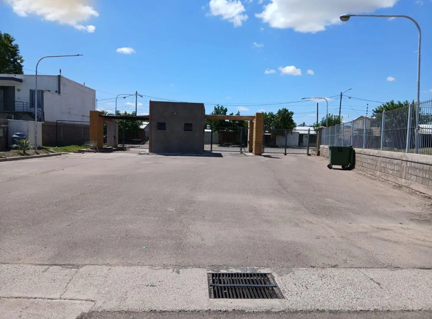 Terreno Interno en Venta en Barrio Don Victorio 5