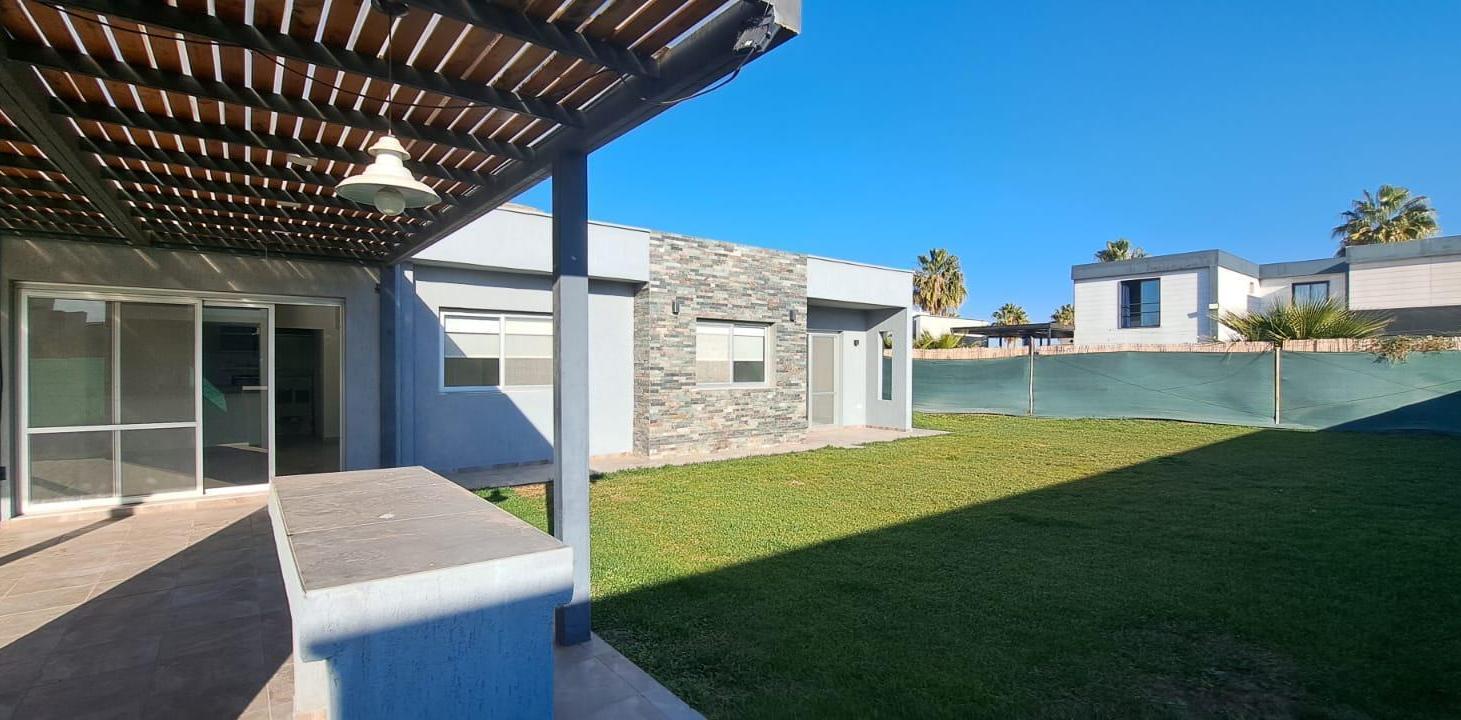 Moderna Casa En Venta – Ubicación Premium en Barrio Ciro de Vieytes
