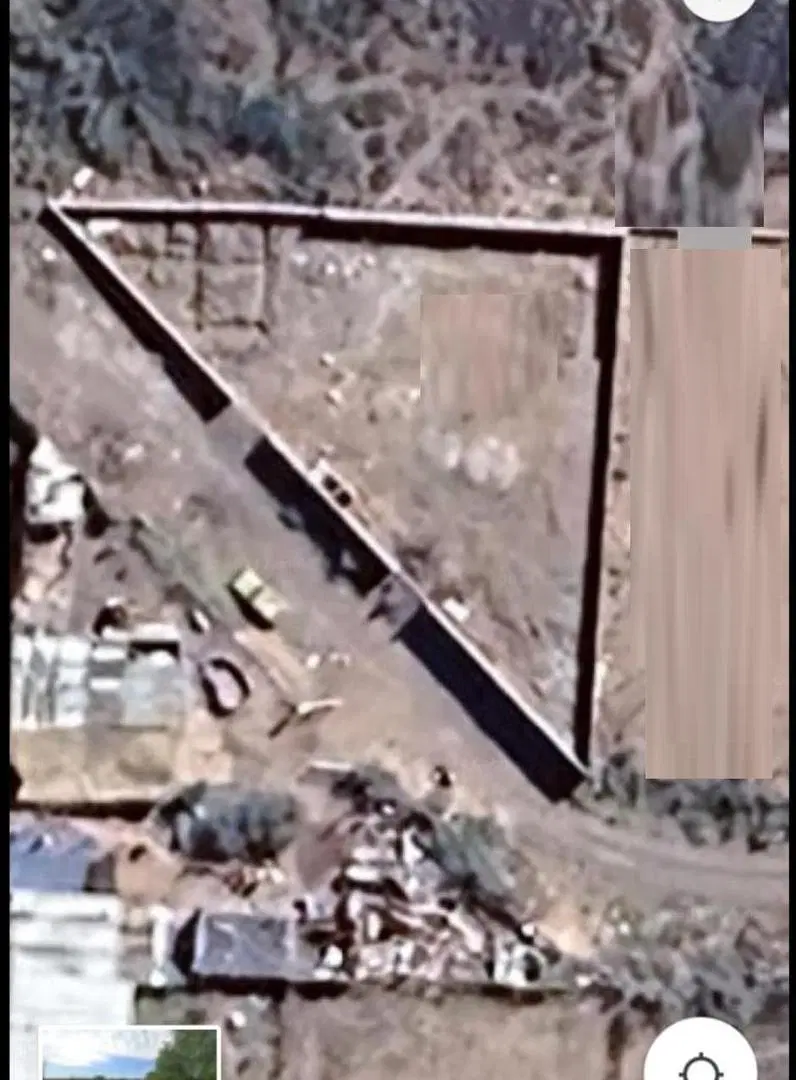 Excelente TERRENO en Lujan de Cuyo - cercano a Desert 5