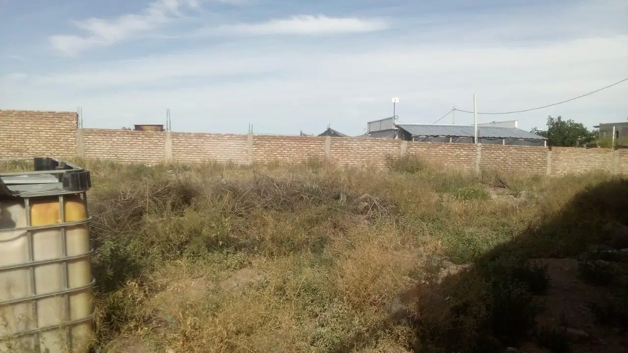 Excelente TERRENO en Lujan de Cuyo - cercano a Desert 1