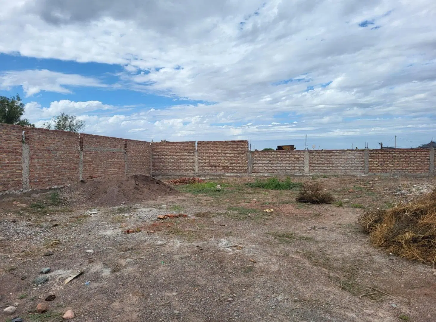 Excelente TERRENO en Lujan de Cuyo - cercano a Desert 2