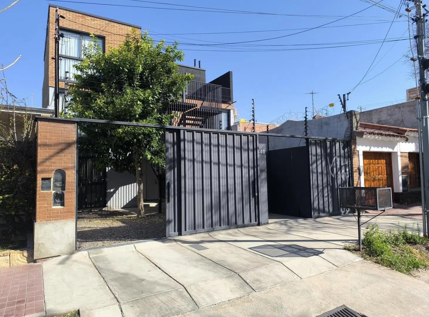 Venta Departamento B° Bancario, a 2 cuadras de Beltrán, Godoy Cruz 3