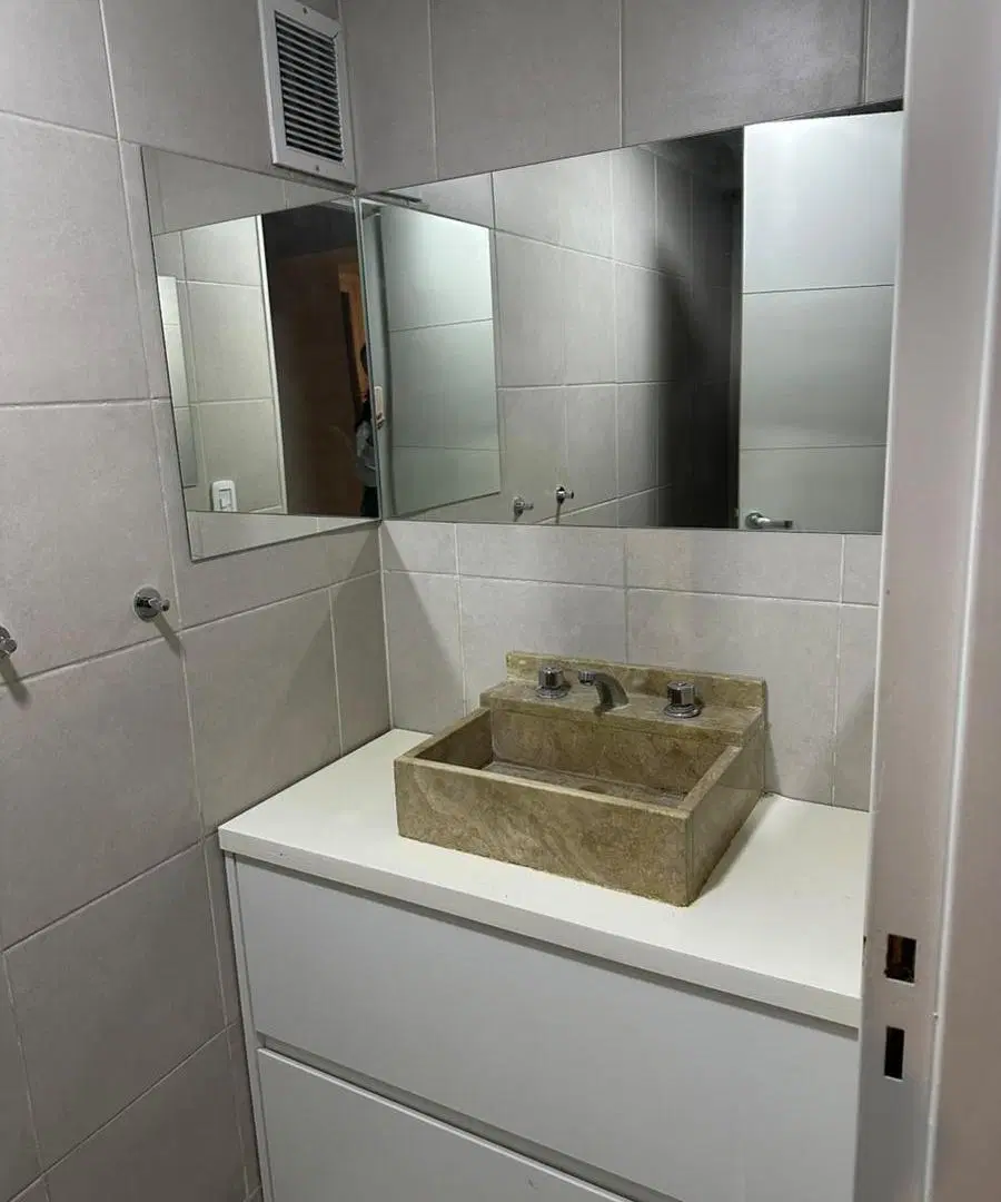 Departamento en Capital 4