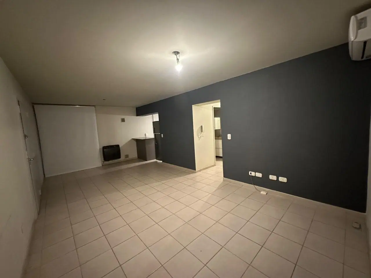 Departamento en Capital 1