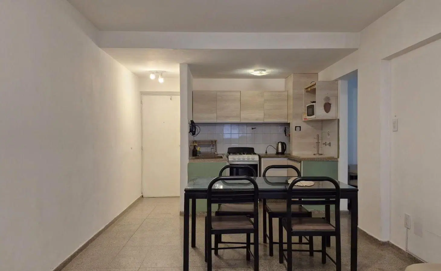 Departamento en Mendoza 3