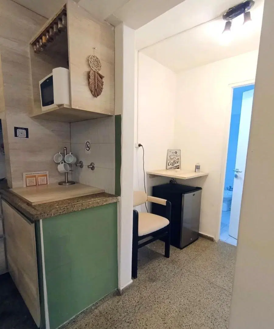Departamento en Mendoza 4
