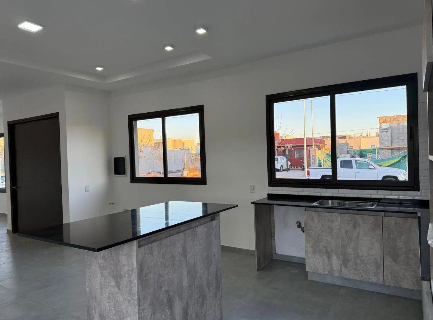 VENTA 3 DORM. BARRIO PRIVADO BOEDO VILLAGE 3