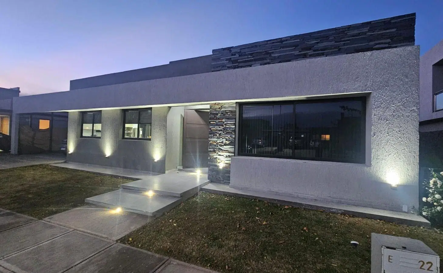 VENTA 3 DORM. BARRIO PRIVADO BOEDO VILLAGE 5
