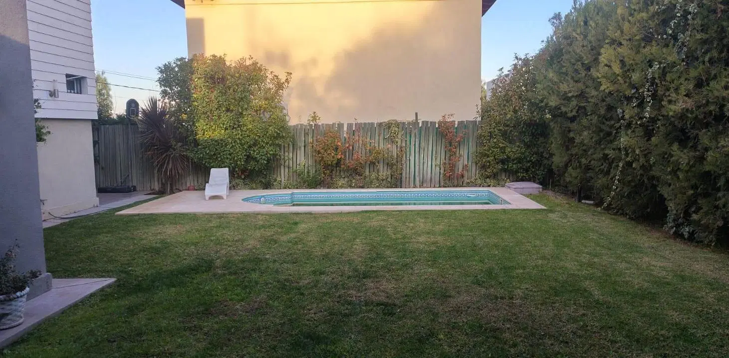 Hermosa Casa en venta en La Puntilla, excelente ubicación en Lujan de Cuyo. 4
