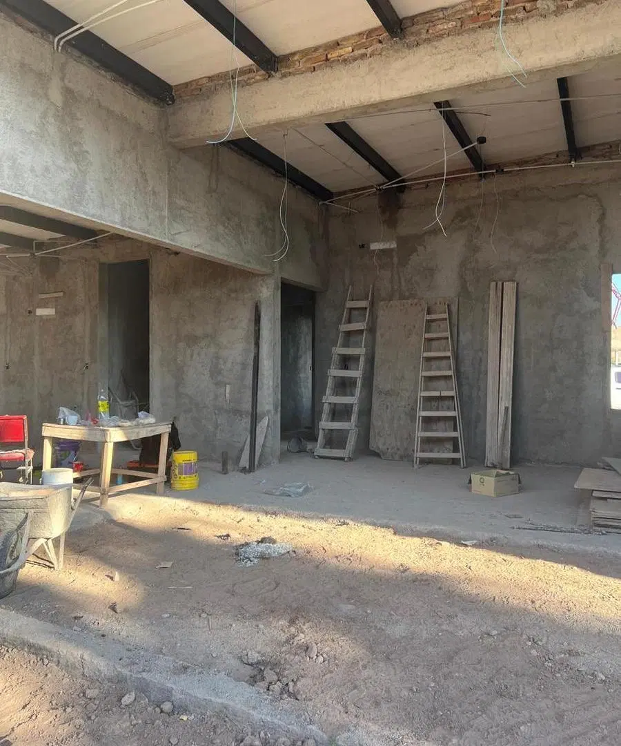 Lote en venta Barrio Privado CIRO DE VIEYTES, Central 500 m2, Maipú, Mendoza 3