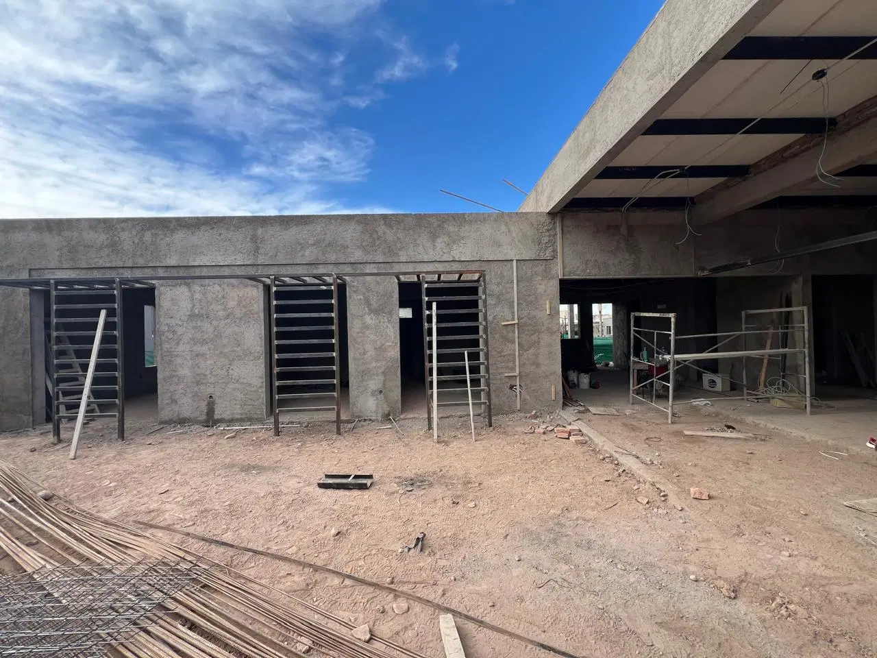 Lote en venta Barrio Privado CIRO DE VIEYTES, Central 500 m2, Maipú, Mendoza 5