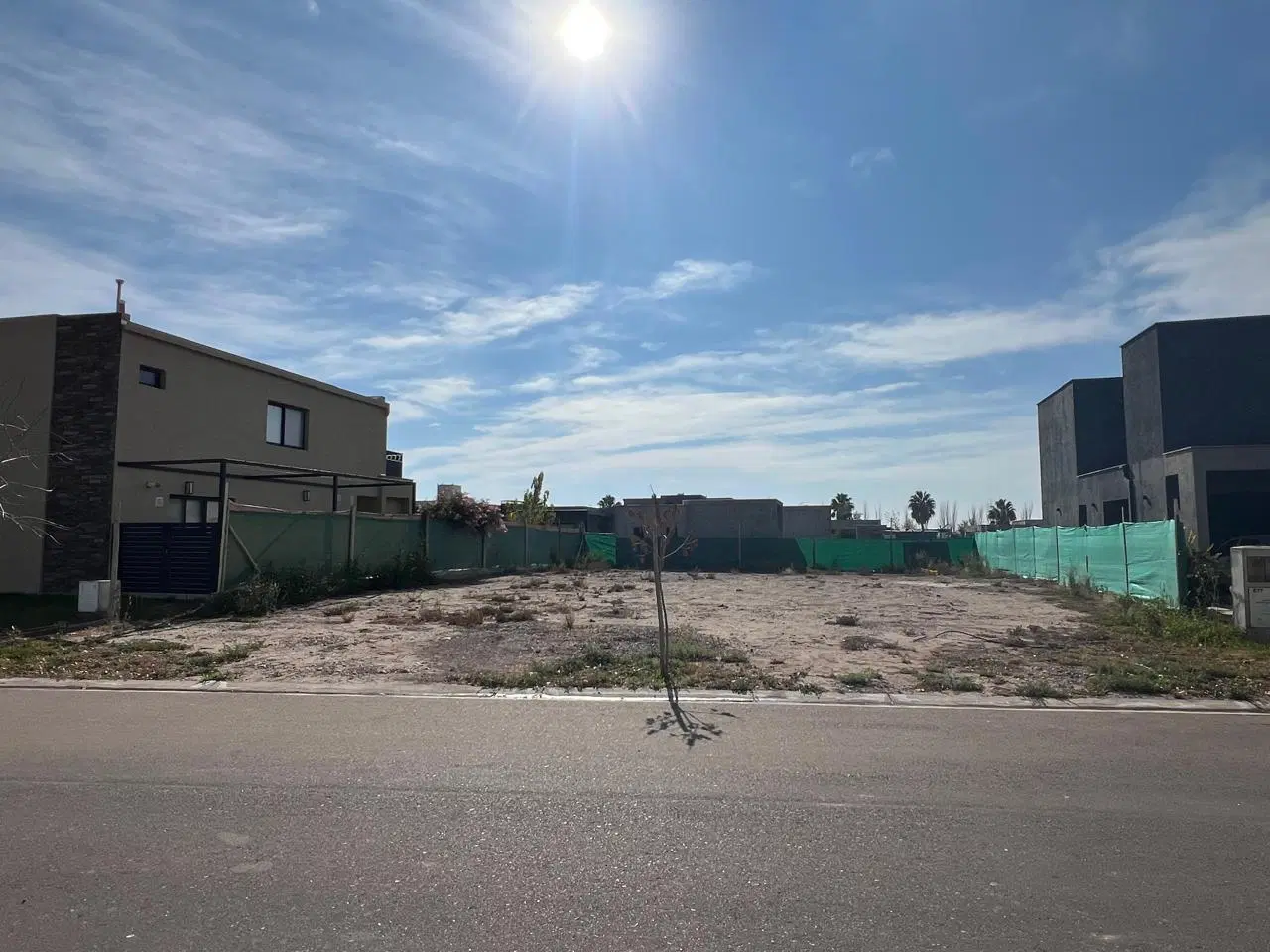 Lote en venta Barrio Privado CIRO DE VIEYTES, Central 520 m2, Maipú, Mendoza 5