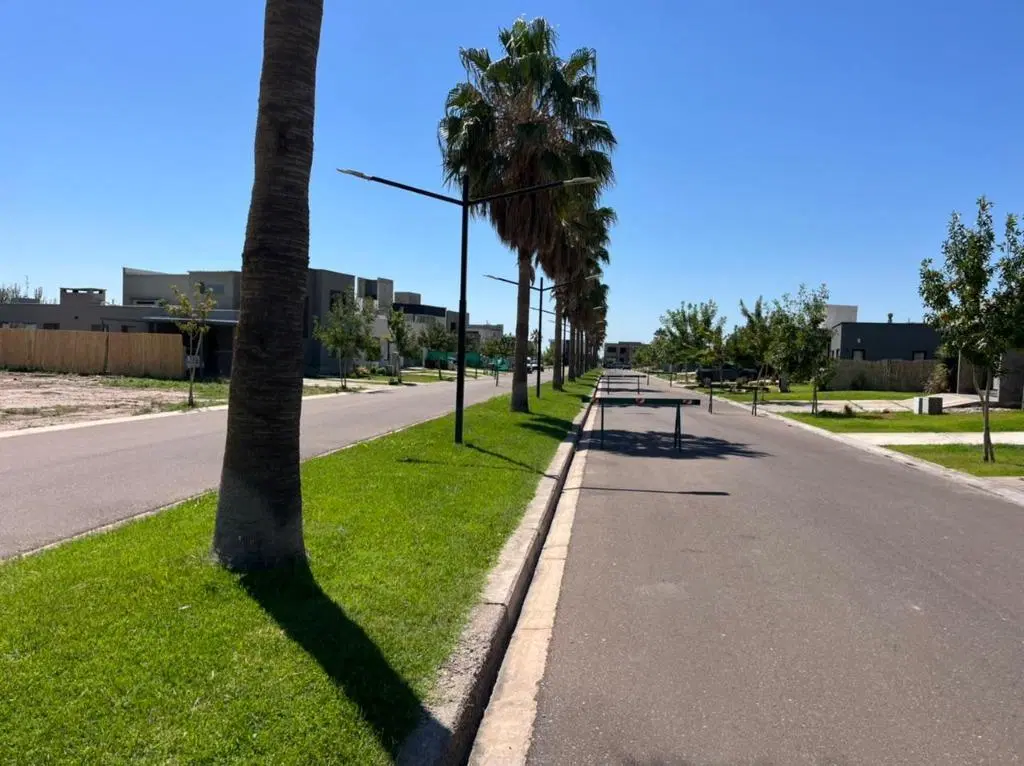 Lote en venta Barrio Privado CIRO DE VIEYTES, Central 520 m2, Maipú, Mendoza 4