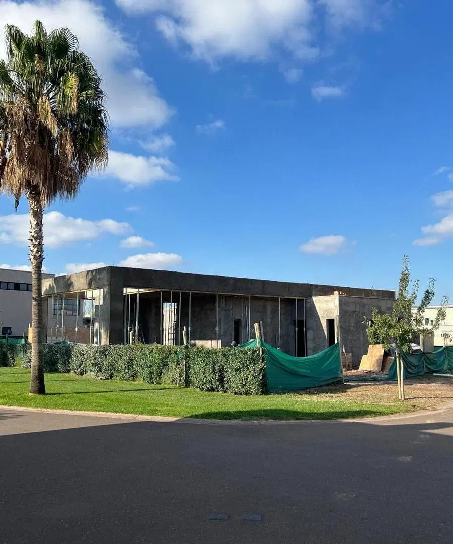 Lote en venta Barrio Privado CIRO DE VIEYTES, Central 500 m2, Maipú, Mendoza 3