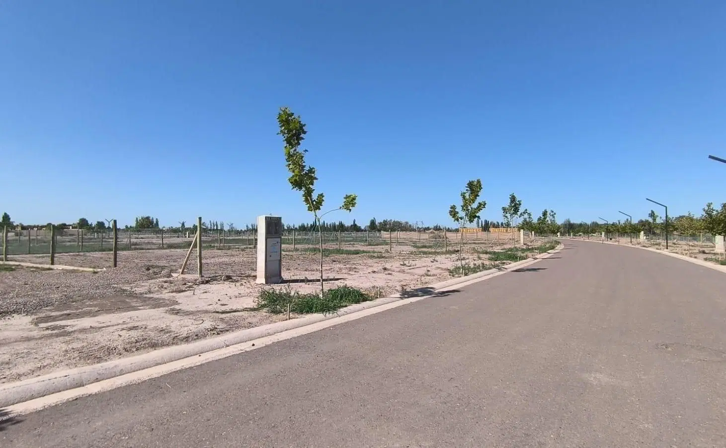 Lote en Venta Cetral 606m2, Barrio QVATTRO VIAMONTE, Luján de Cuyo 1