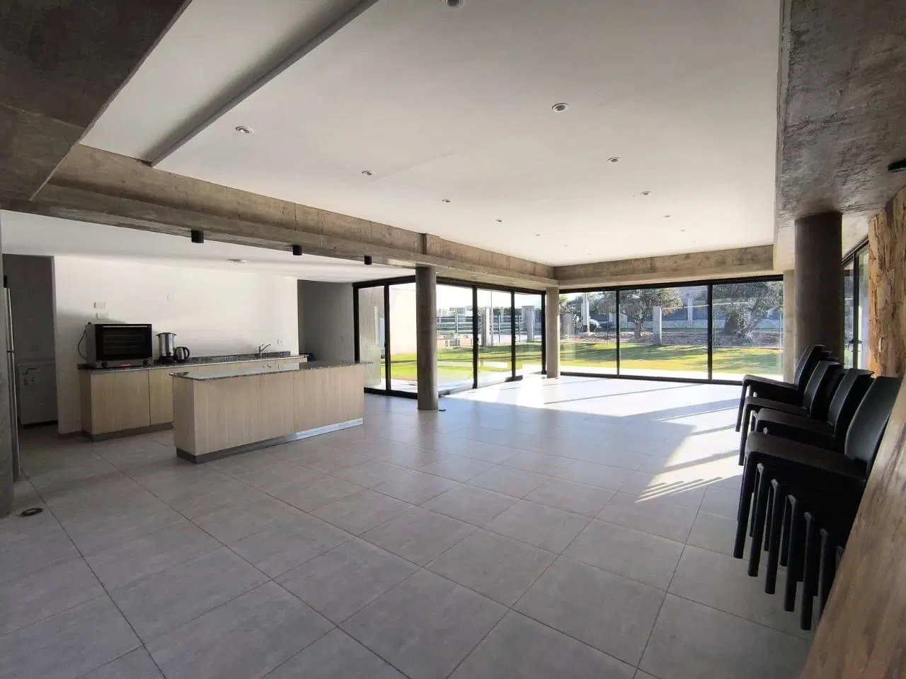 Lote en Venta CENTRAL Barrio Privado Milcayac II, Vieytes s/n, Maipú. 1