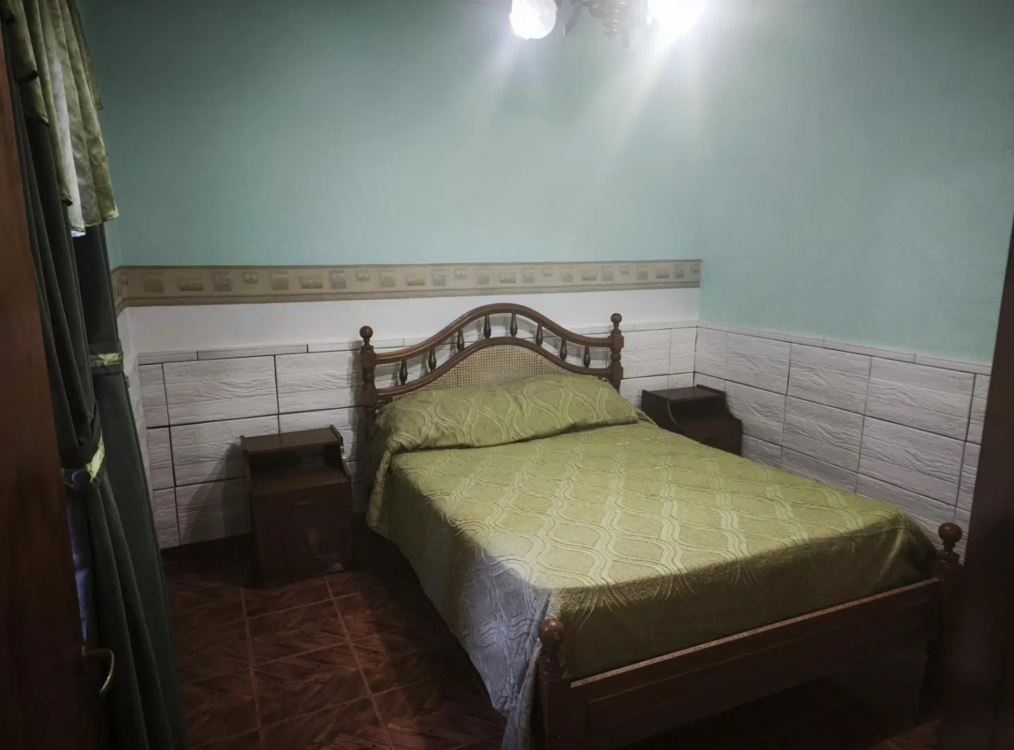Casa en San Francisco Del Monte 4