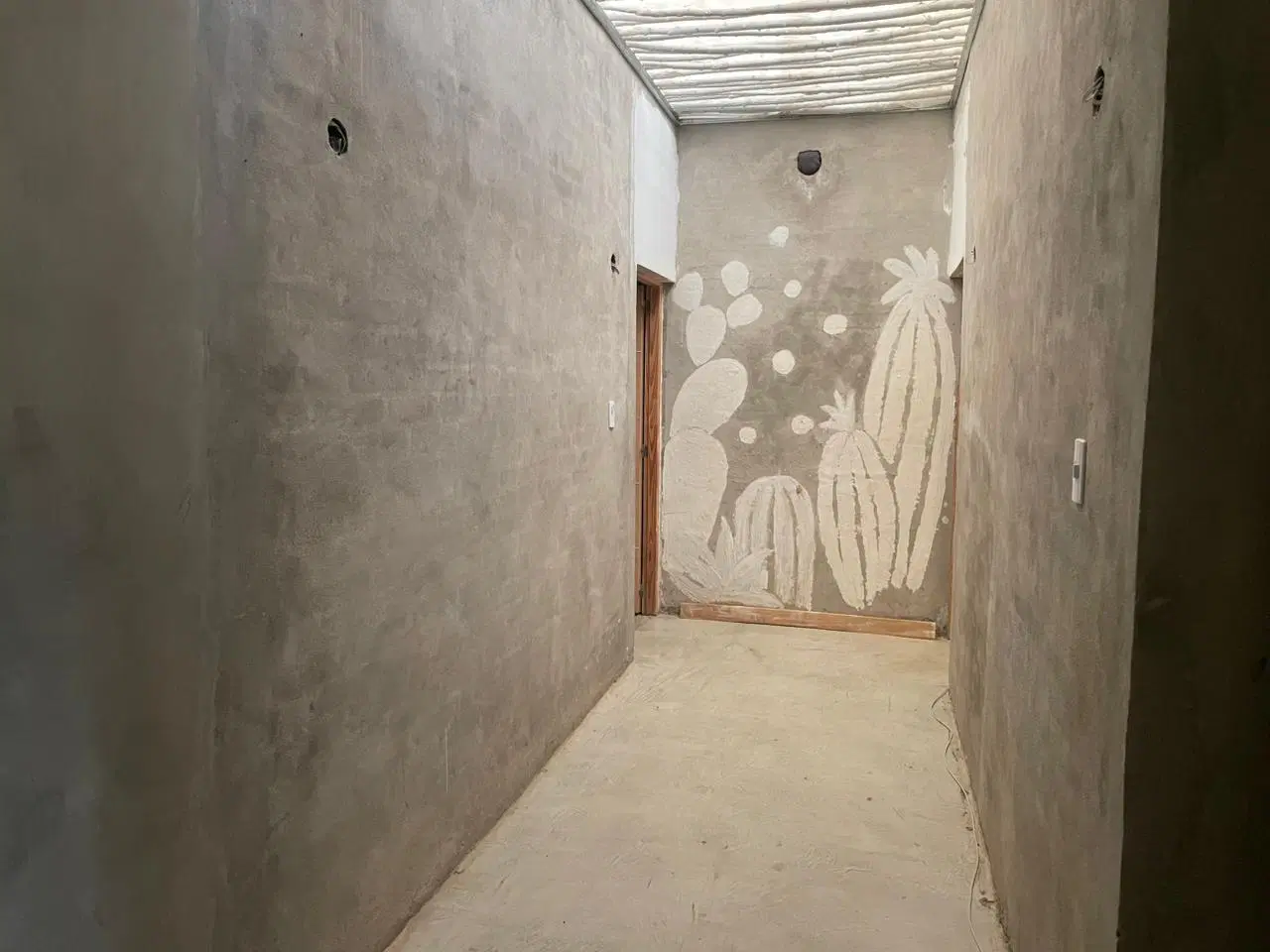 En venta en Malargüe, finca con casa. 4