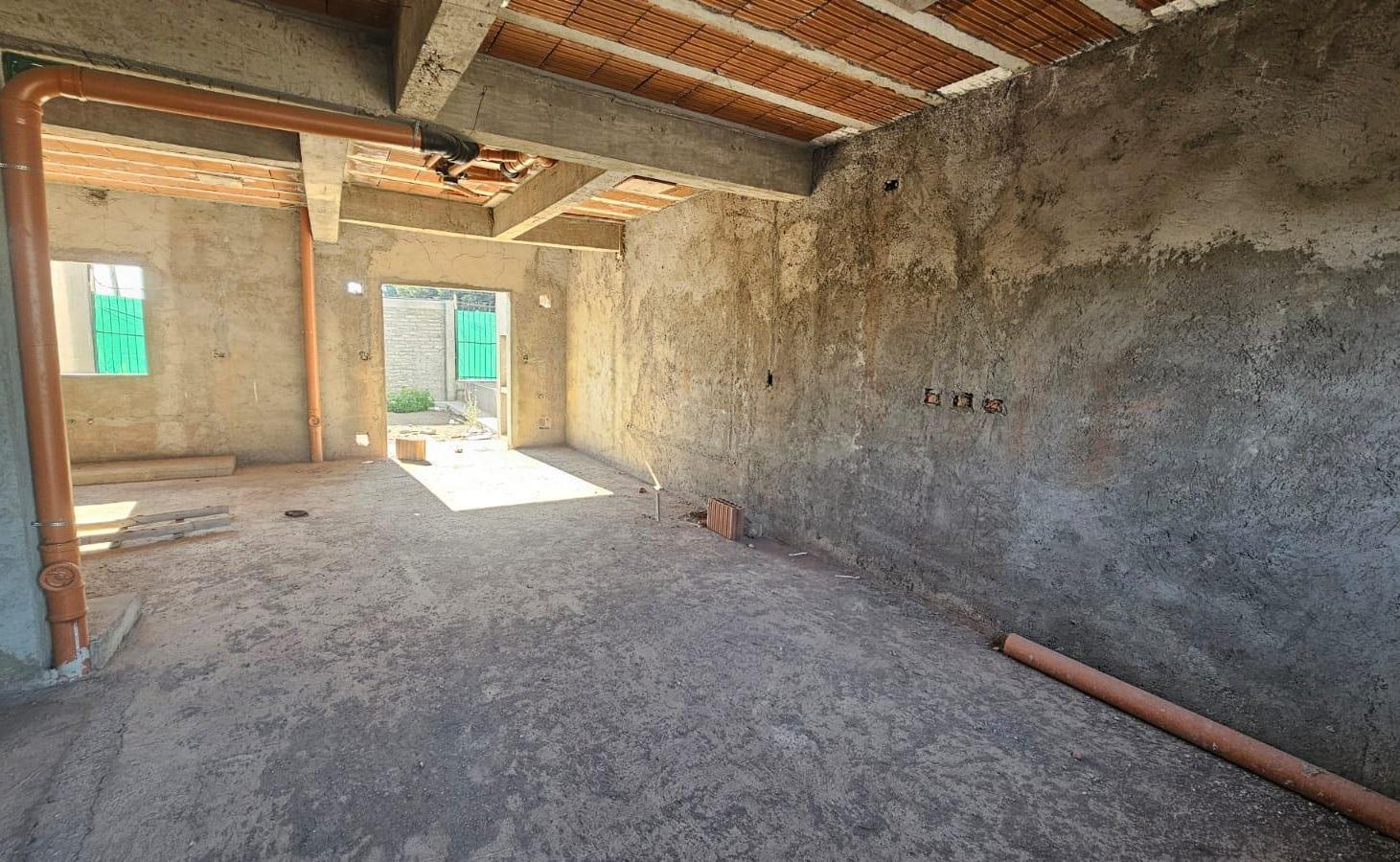 Venta Casa 3 dorm. estilo Duplex en Barrio Privado Vista OLIVA Maipu