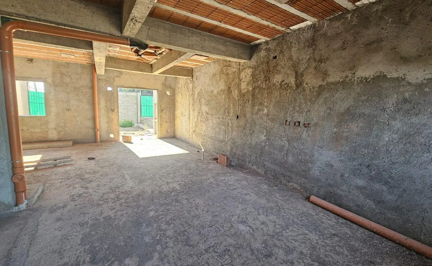 Venta Casa 3 dorm. estilo Duplex en Barrio Privado Vista OLIVA Maipu 8