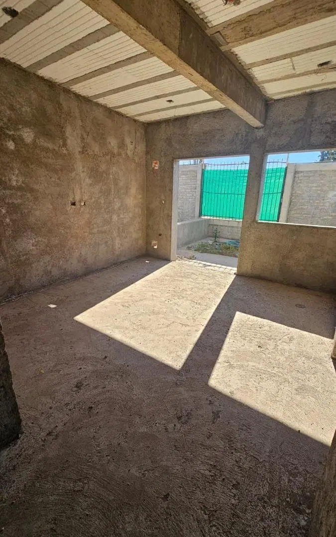 Venta Casa 3 dorm. estilo Duplex en Barrio Privado Vista OLIVA Maipu 4
